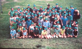 2001 - Lenzerheide 2001 - Lenzerheide