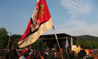 75 Jahre Jubla Schweiz