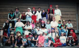1993 - Walchwil 1993 - Walchwil