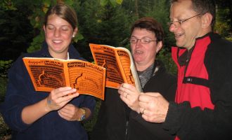 20 Jahre Jubla Berg - Ehemalige