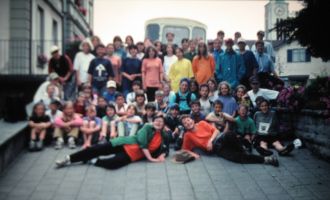 1997 - Brigels 1997 - Brigels