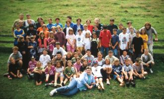 1999 - Wolfhalden 1999 - Wolfhalden