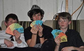 Casinoabend