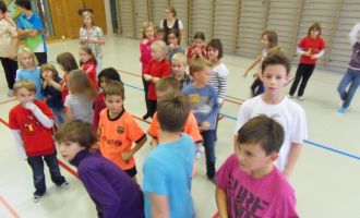 Spiel, Spass und Jugendgottesdienst