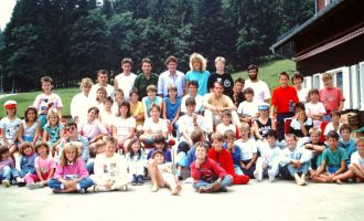 1989 - Ebnat-Kappel 1989 - Ebnat-Kappel