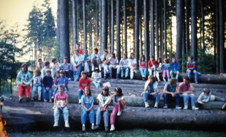 1988 - Andwil 1988 - Andwil