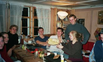 Jahresplanung 2005