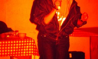 43 - Mittwoch, Jekami - Samantha Fox.JPG