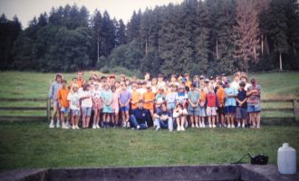 1995 - Wolfhalden 1995 - Wolfhalden