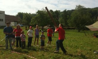 Highland Games